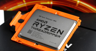 AMD BARU MERILIS RYZEN THREADRIPPER Pro 3995WX DDR4 8 CHANNEL