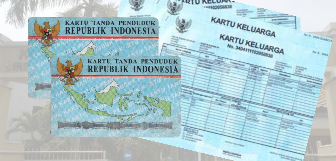 Cara Membuat Kartu Keluarga Online Jakarta - Kumpulan Tips