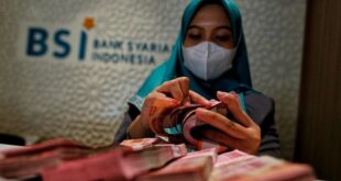Dana Muhammadiyah Rp 15 Triliun Hengkang dari BSI