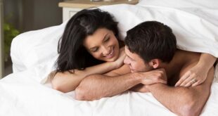 efek tidur telanjang bagi kesehatan