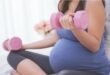 Jenis Dan Manfaat Olahraga Selama Kehamilan