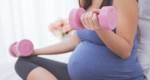 Jenis Dan Manfaat Olahraga Selama Kehamilan